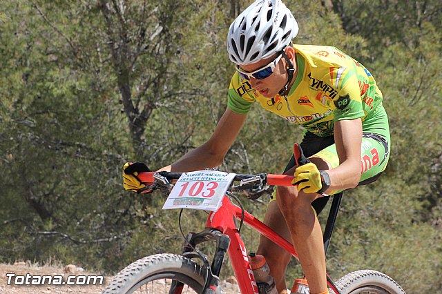 XVII Bike Maraton Btt Ciudad de Totana 2014 - 251